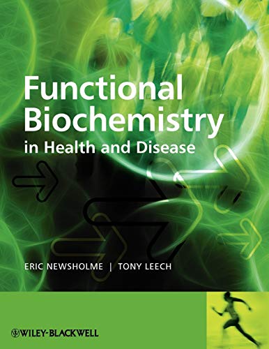 Functional Biochemistry in Health von Wiley